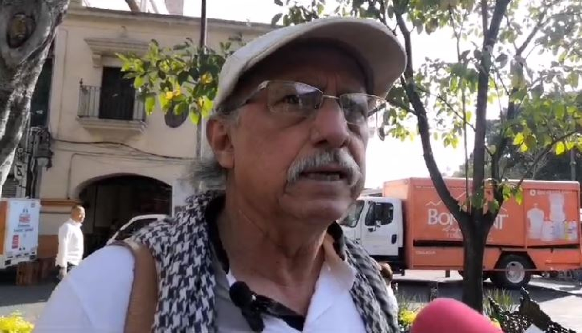 Señala CIDHM necesidad de que policía aplique protocolos adecuados ante personas con discapacidad