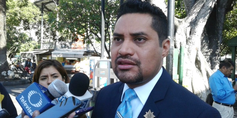Abogado duda de que proceda solicitud de juicio político contra gobernador