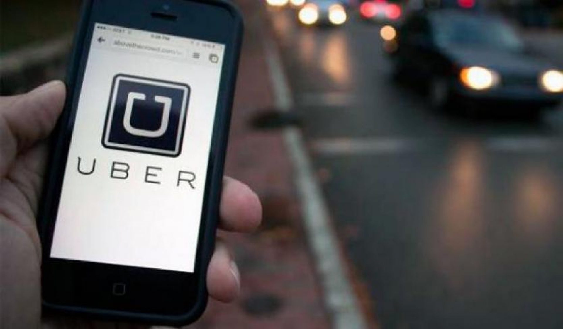 Pondrán freno a Uber en Morelos