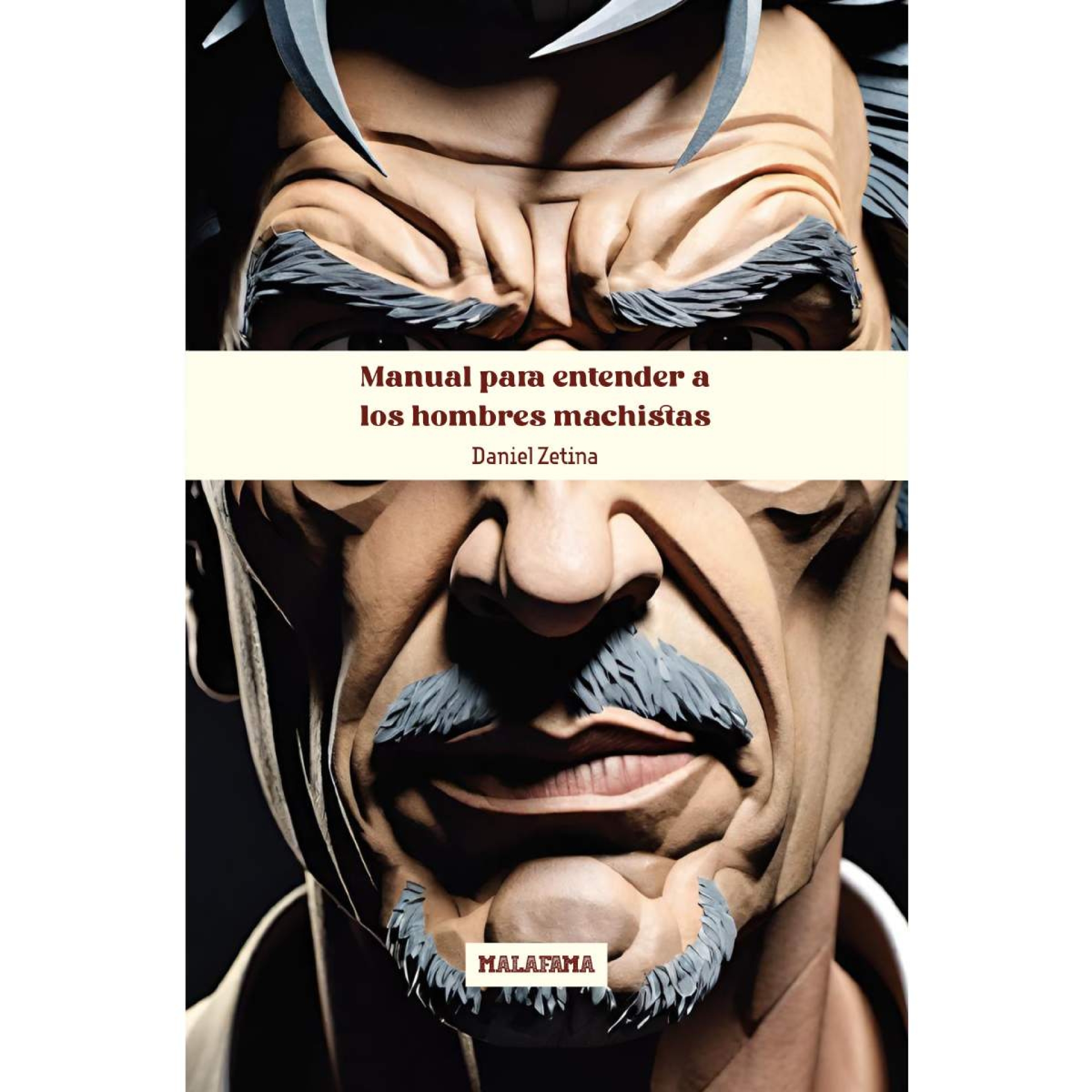 Libros vacíos