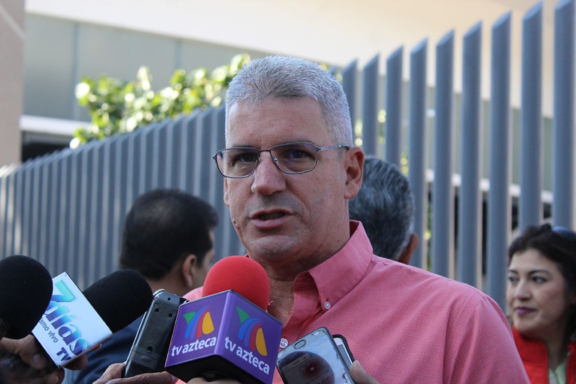 Denuncian operación de bandas organizadas de asaltantes