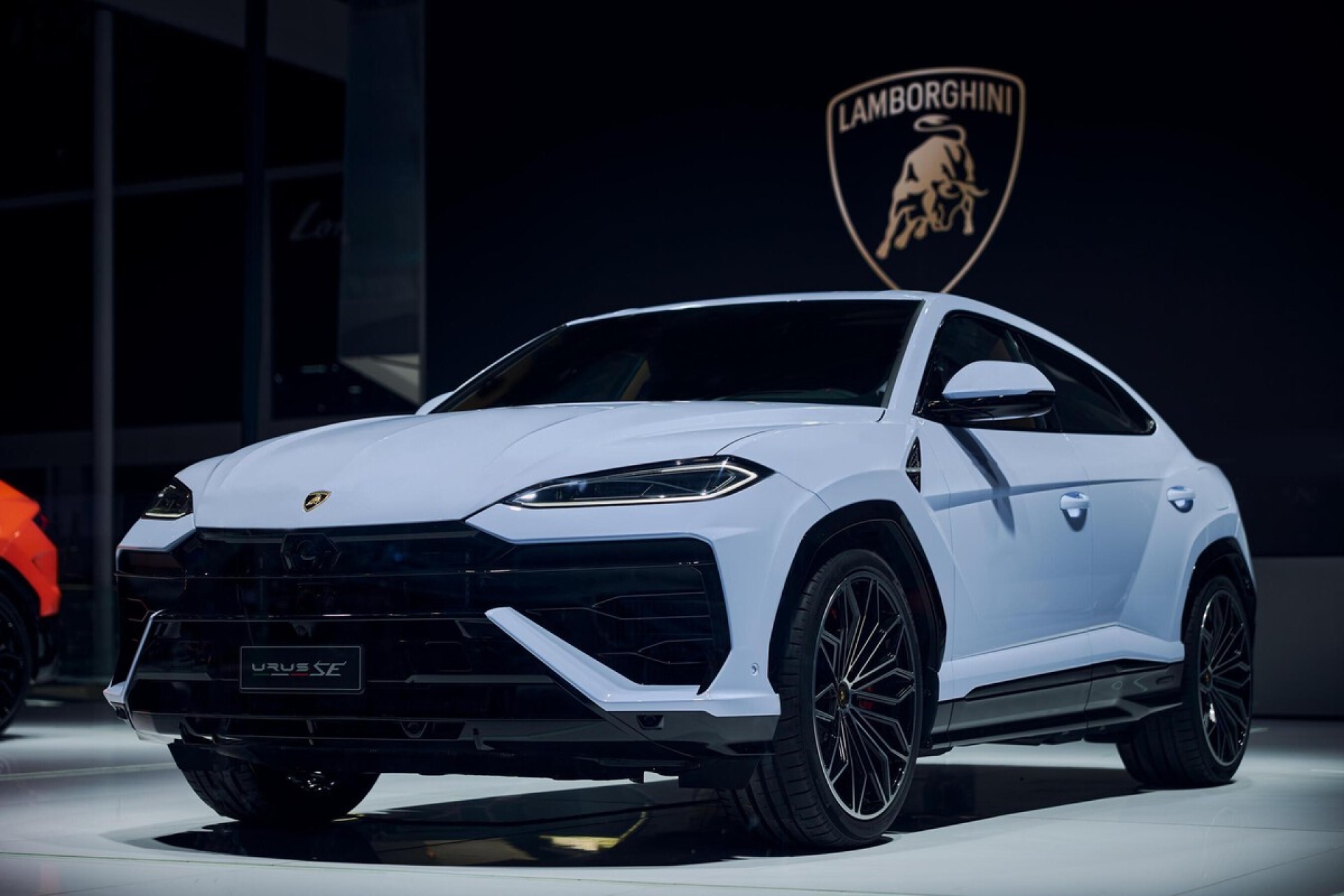 Explorando el 'Lamborghini Urus SE': El SUV de lujo que rompe barreras