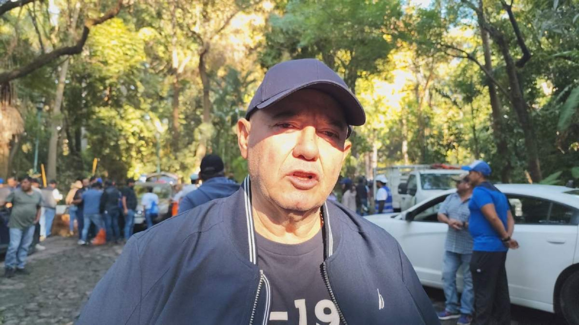 Va SAPAC contra tomas clandestinas