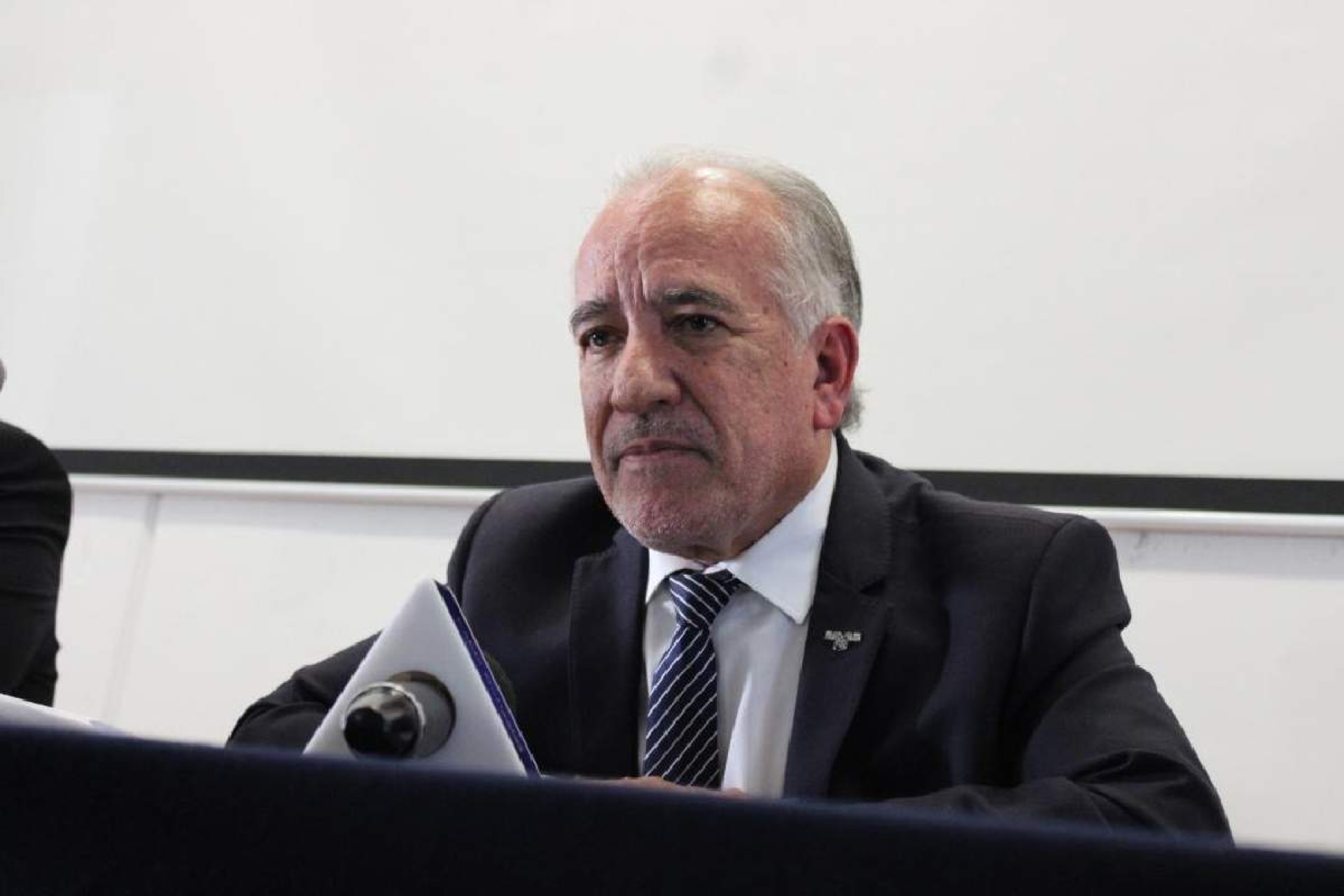 Espera UAEM respuesta a petición de recursos federales