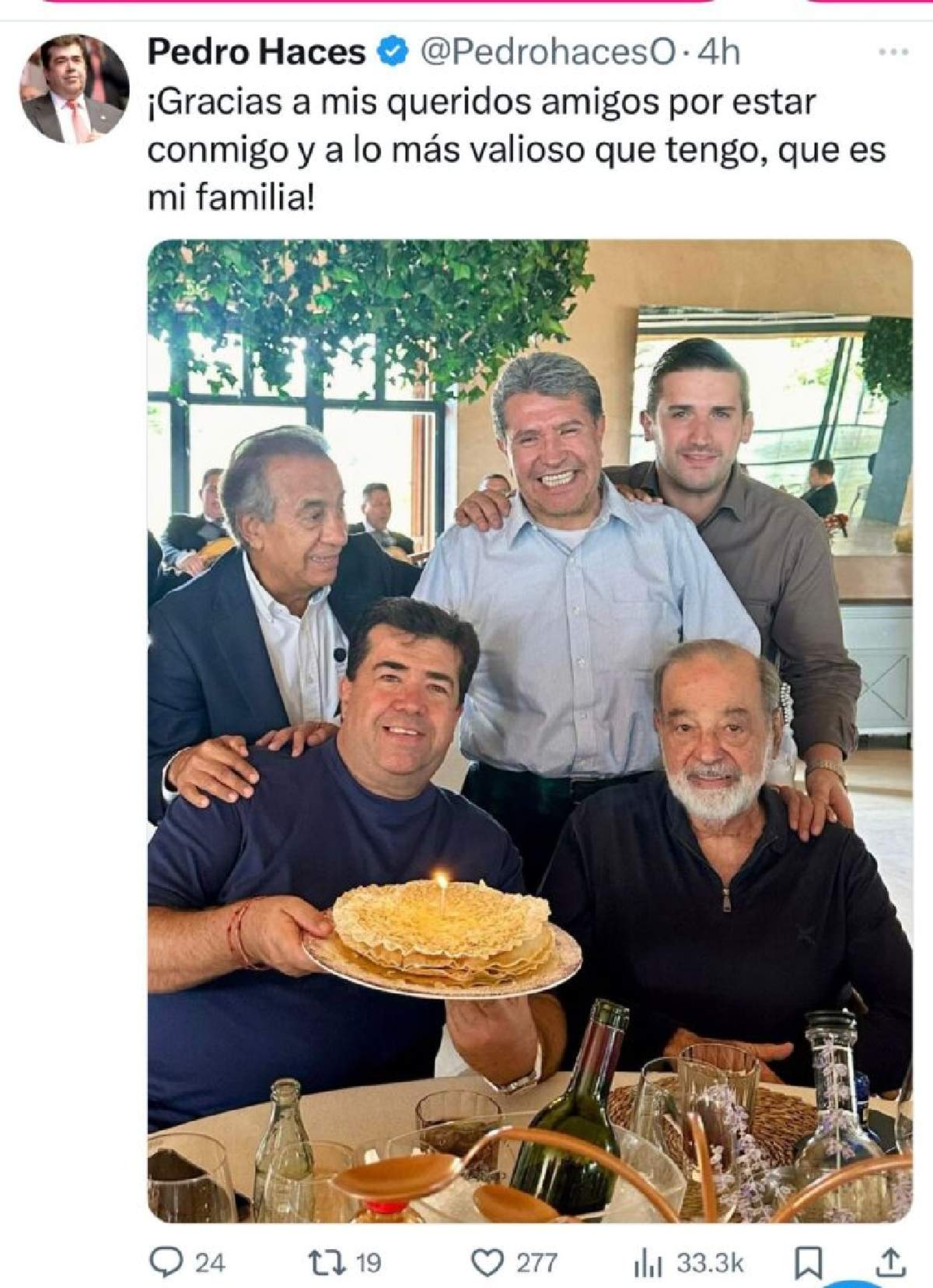 Murió la CTM, viva la CATEM