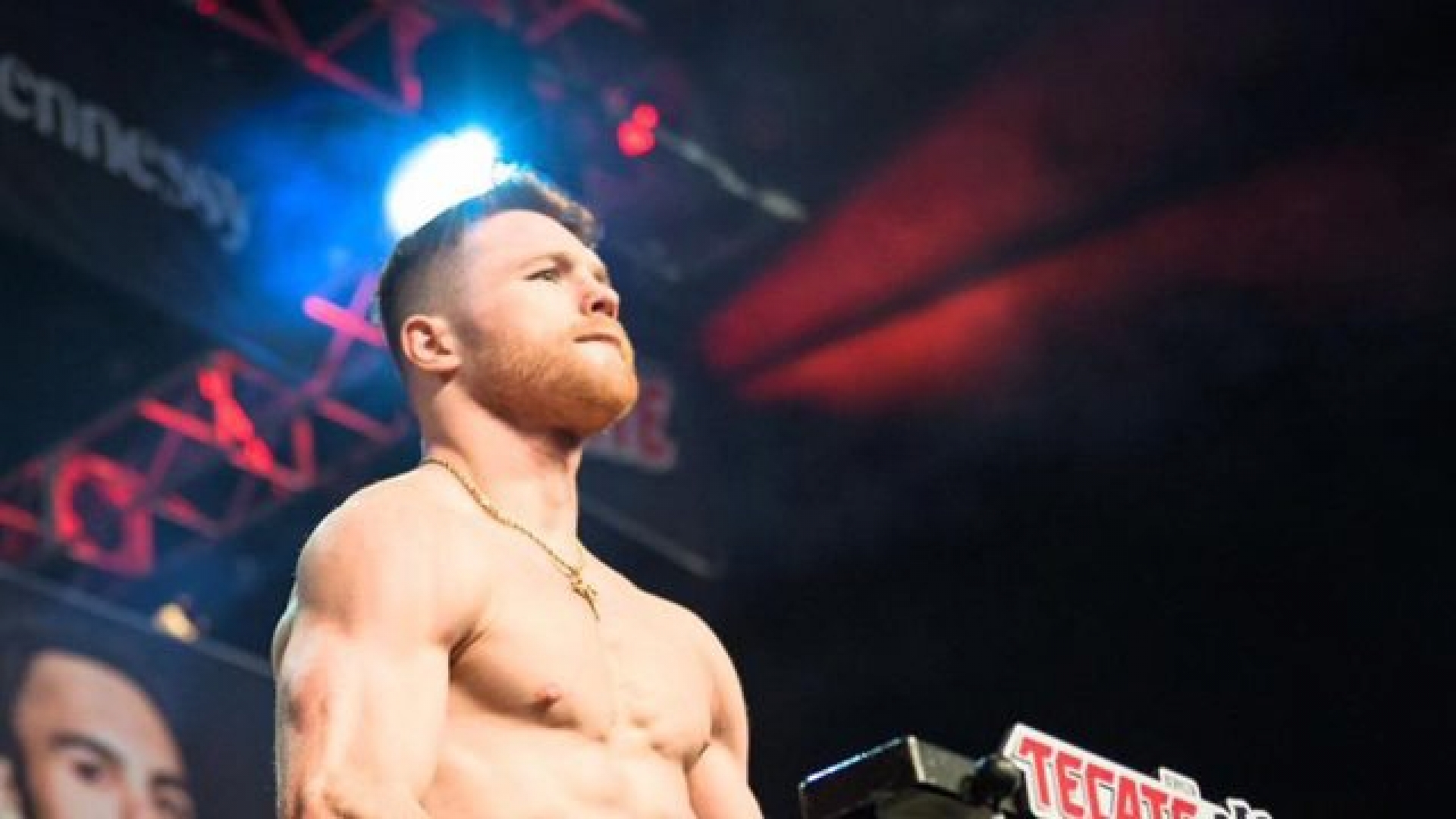 Saúl ‘Canelo’ Álvarez ayuda a niños con cáncer ante falta de medicamentos