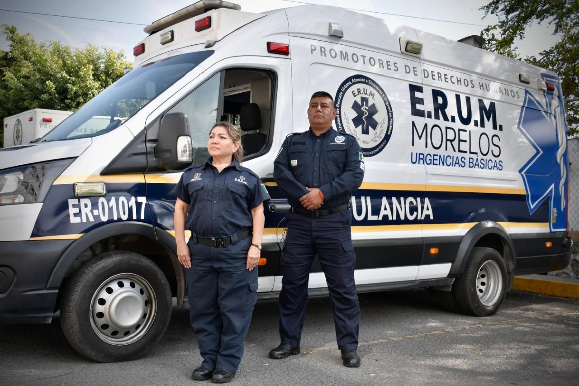 Emite SSPC Morelos recomendaciones para evitar accidentes durante la temporada decembrina