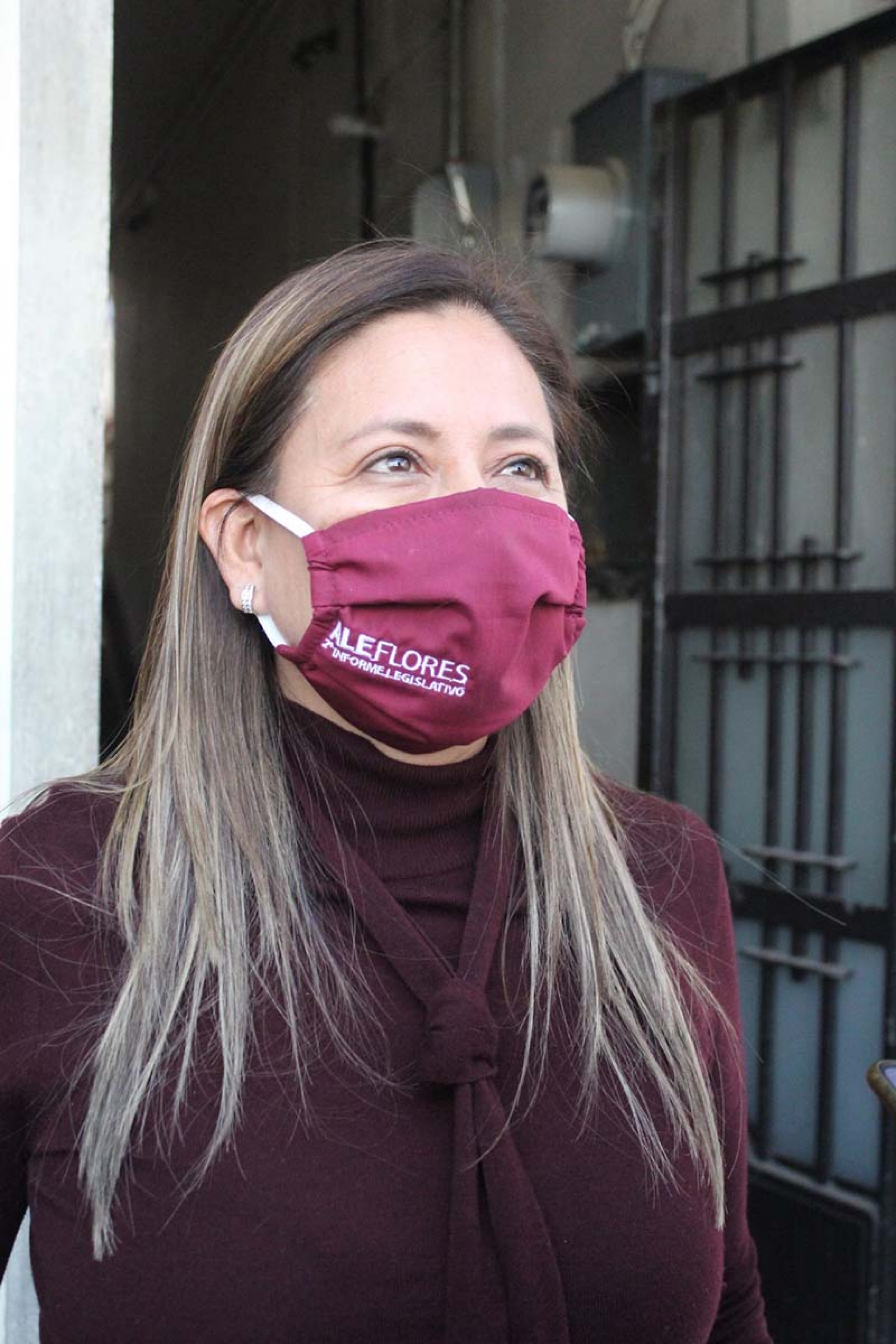 Confía diputada en tener el próximo año ley de identidad sexogénerica
