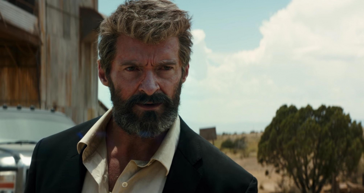 20th Century Fox lanza trailer de "Logan"