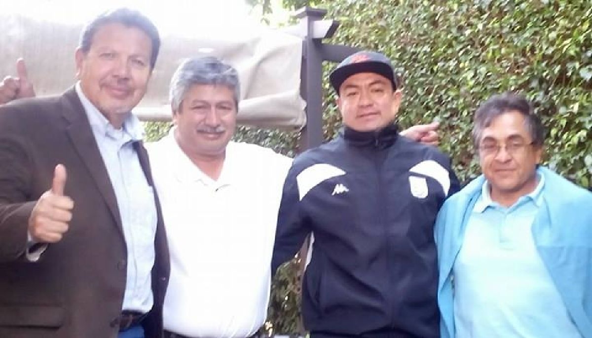 Selva Cañera firma convenio de colaboración con Arroceros Cuautla