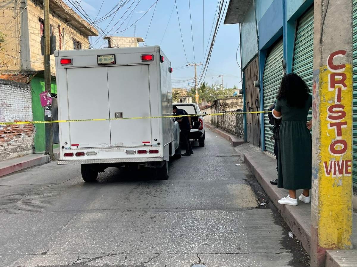 Ataque en Zapata deja dos muertos y un herido