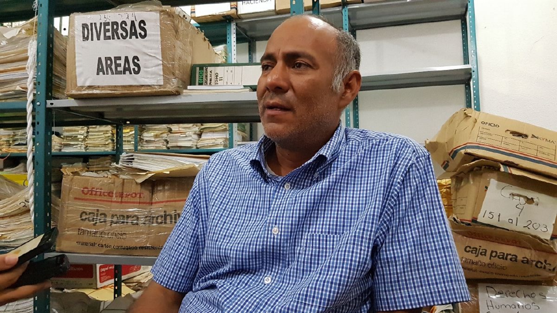 Obtienen amparo regidores de Cuautla ante orden de destitución