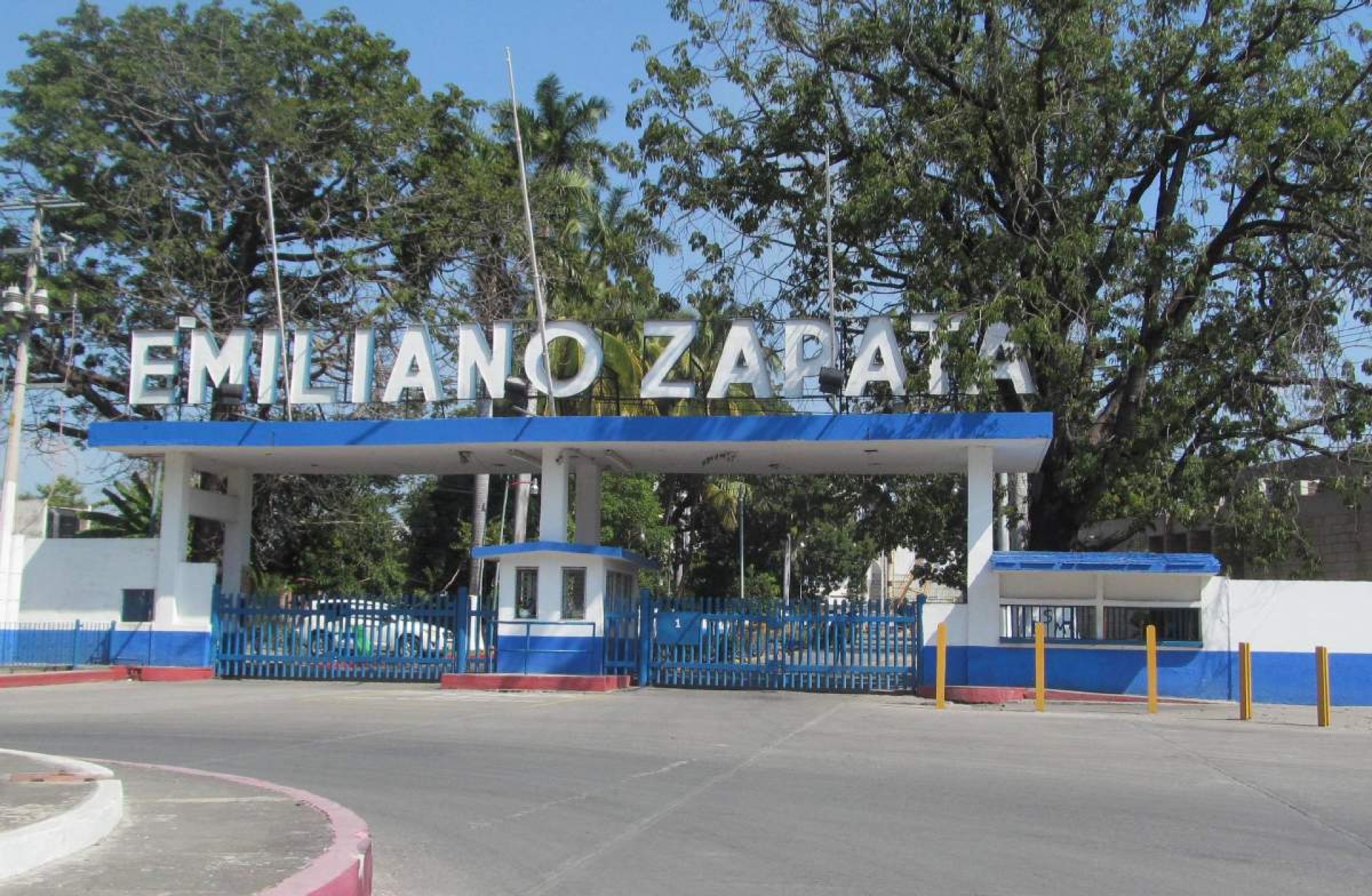 Karbe en el IEZ será mejor que el año pasado