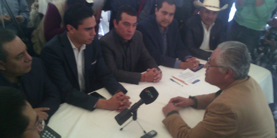 "El respaldo total a la universidad": PAN Morelos