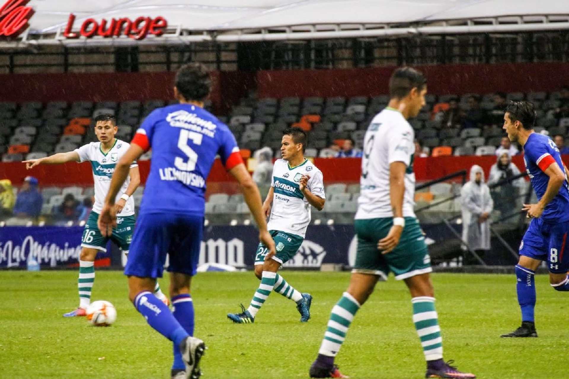 Atlético Zacatepec retoma entrenamientos