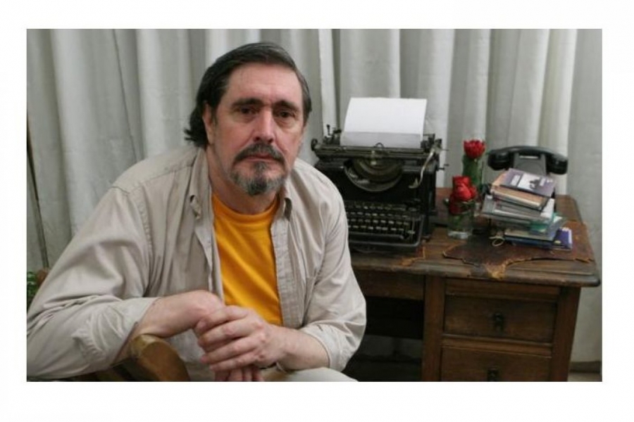 Muere Marcelino Perelló, líder del movimiento estudiantil del 68