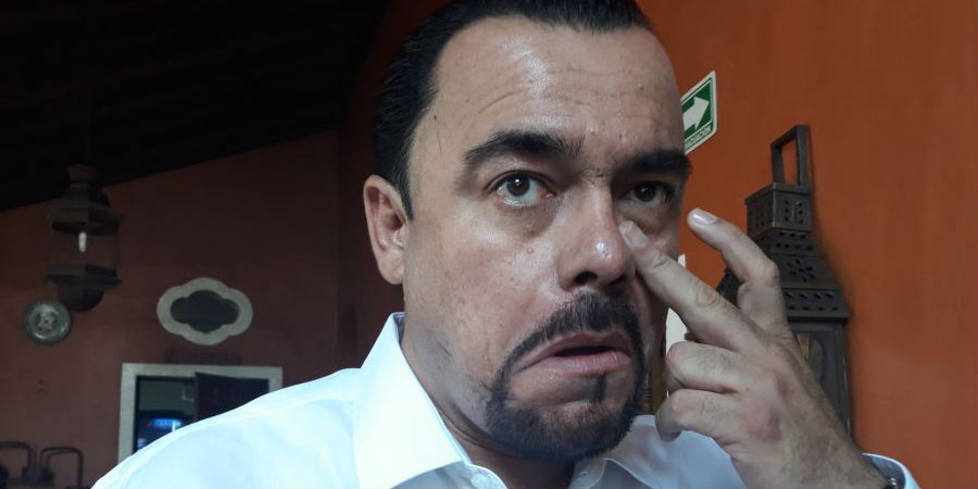 Asegura presidente de la JPyG que no habrá parálisis legislativa en el Congreso local