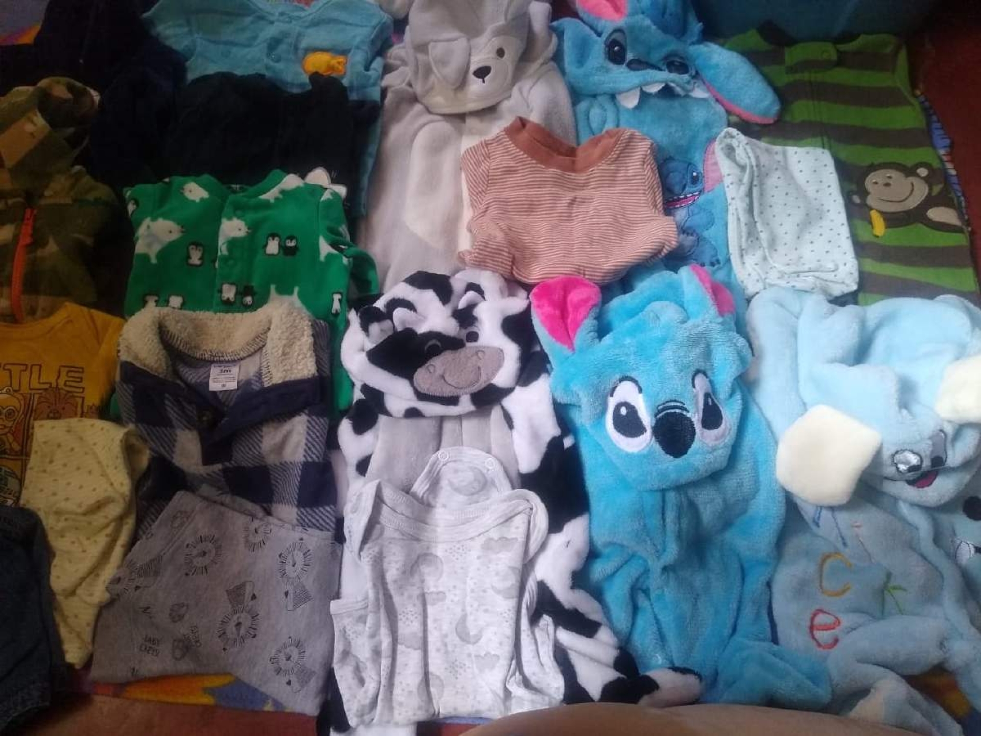 Combina las ventas con el cuidado de sus hijos