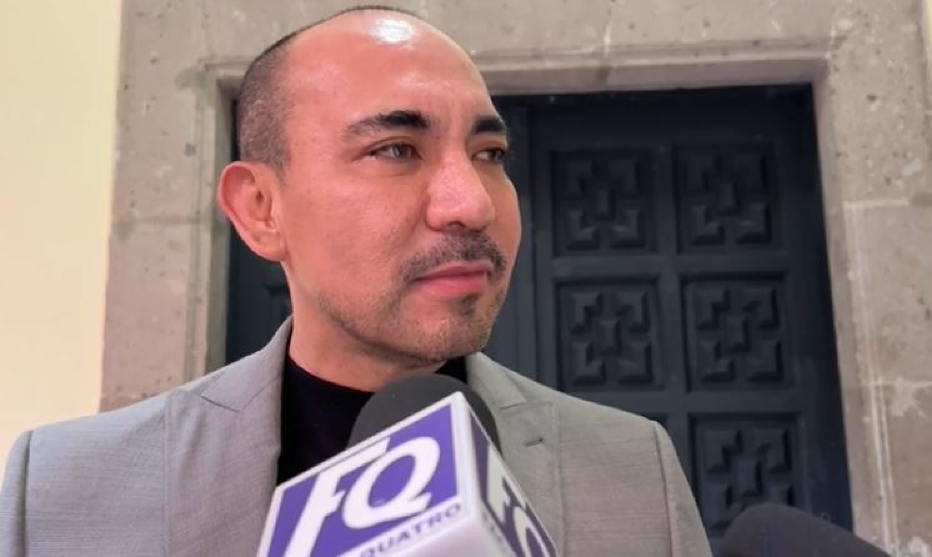 Confirman anticipo de aguinaldo a burócratas