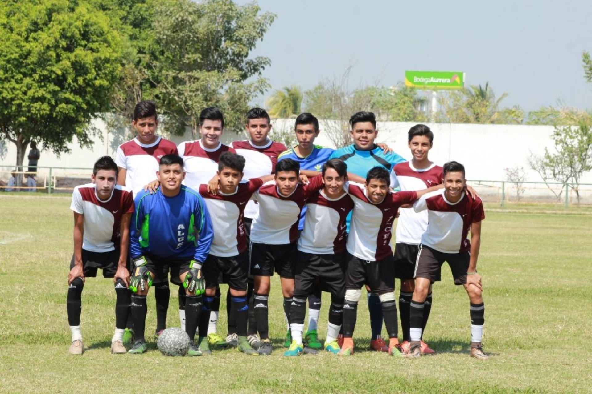 Alces Morelos jugará liguilla en la Liga Mexicana