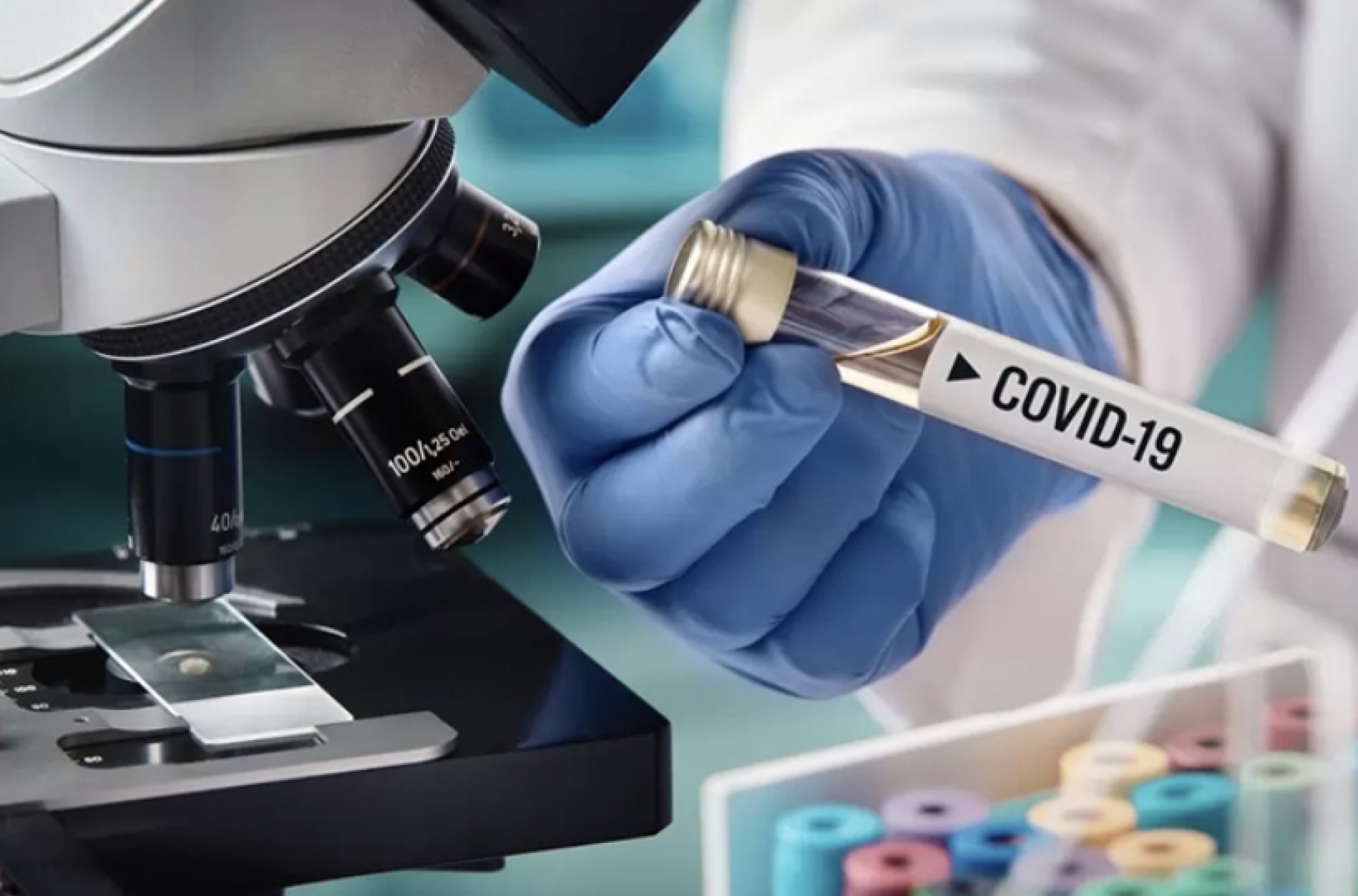 Descubren que el Zinc sería clave para tratamiento contra Covid-19