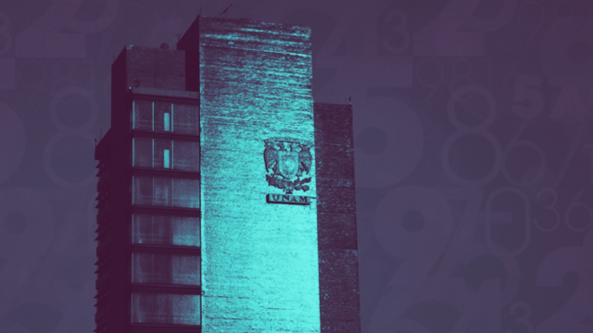 ¿Por qué es importante el nuevo número primo que encontró la UNAM?
