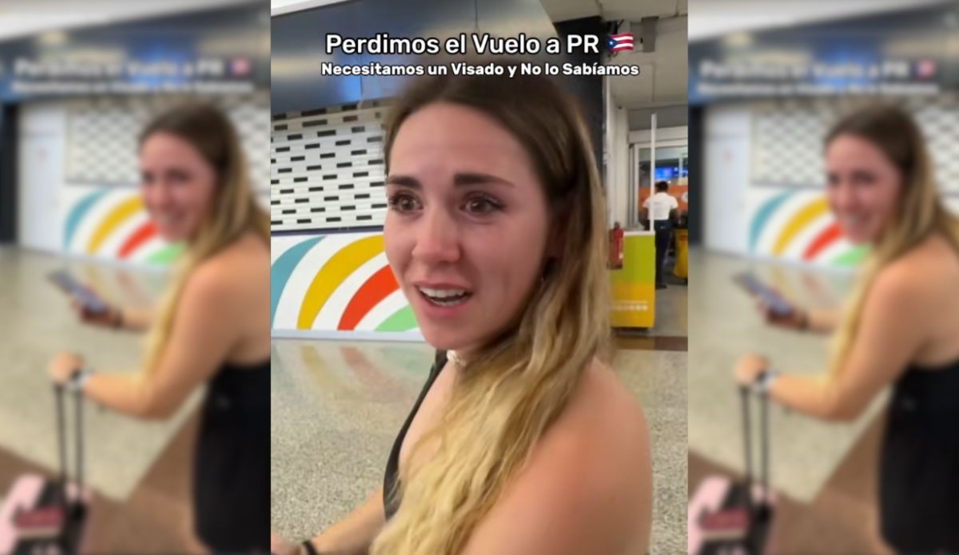 Pareja pierde vuelo por confiar en ChatGPT y viraliza su experiencia
