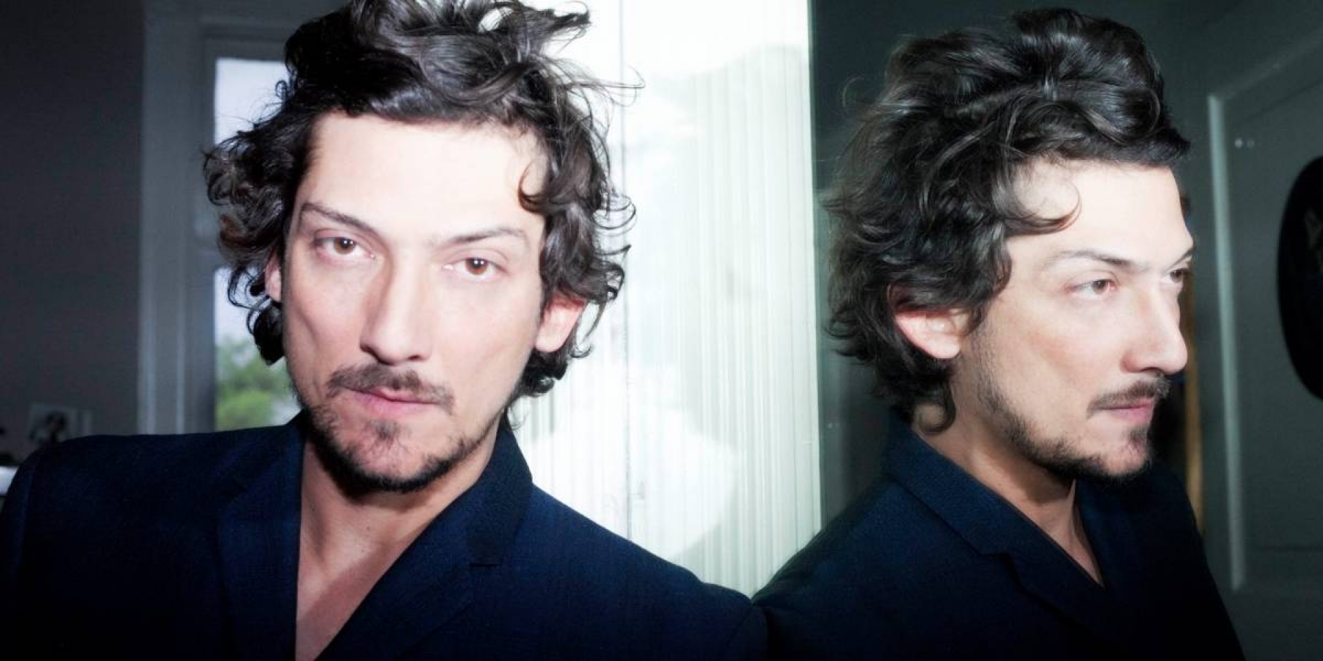 León Larregui explota por un tuit y termina eliminando su cuenta en Twitter