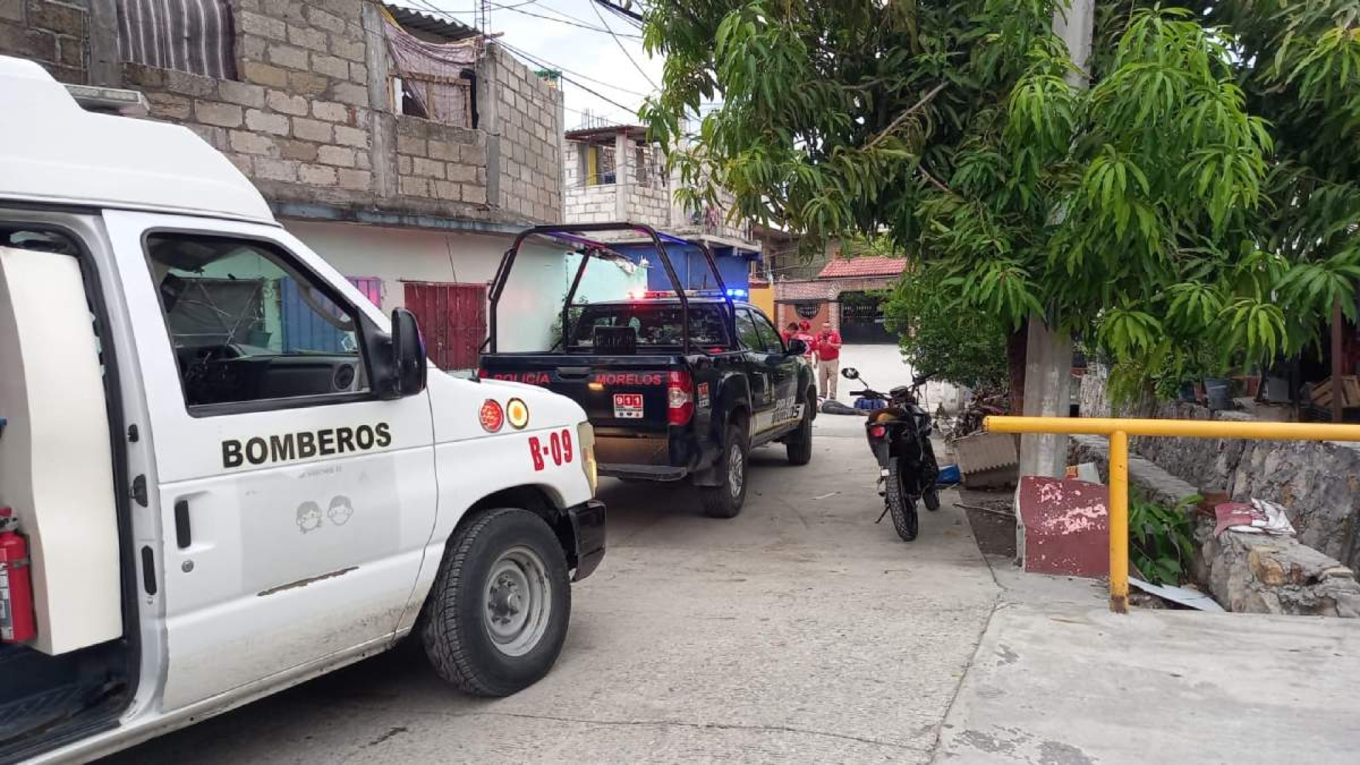 Violencia en Morelos, por abandono de problemática social: Silvia Salazar