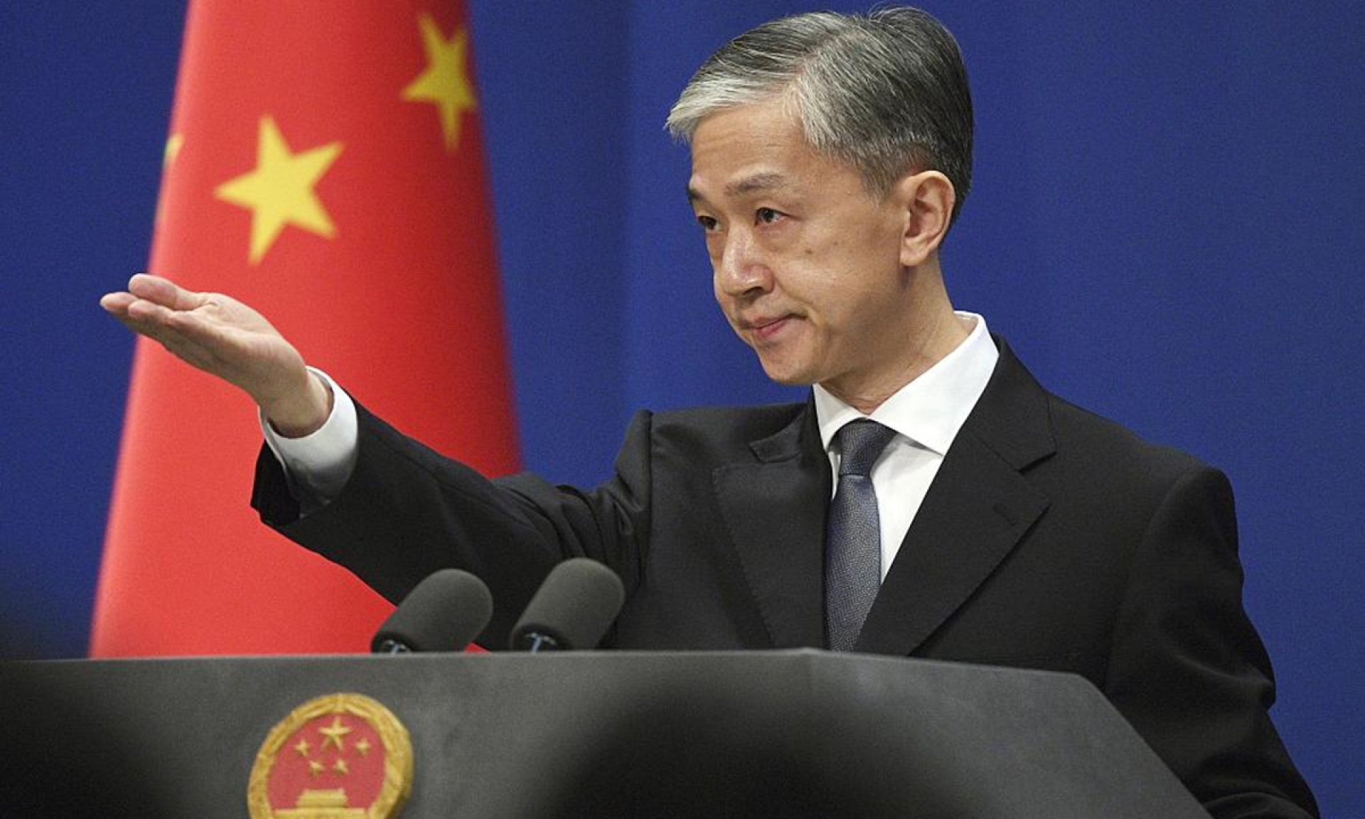 China pide a México intensificar investigación tras naufragio de migrantes chinos