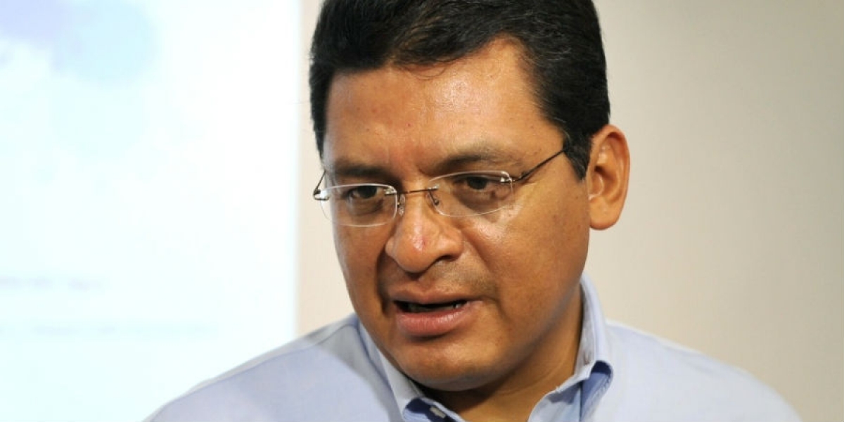 Llama Ceagua a no difundir información no fidedigna sobre supuesta ruptura de presas