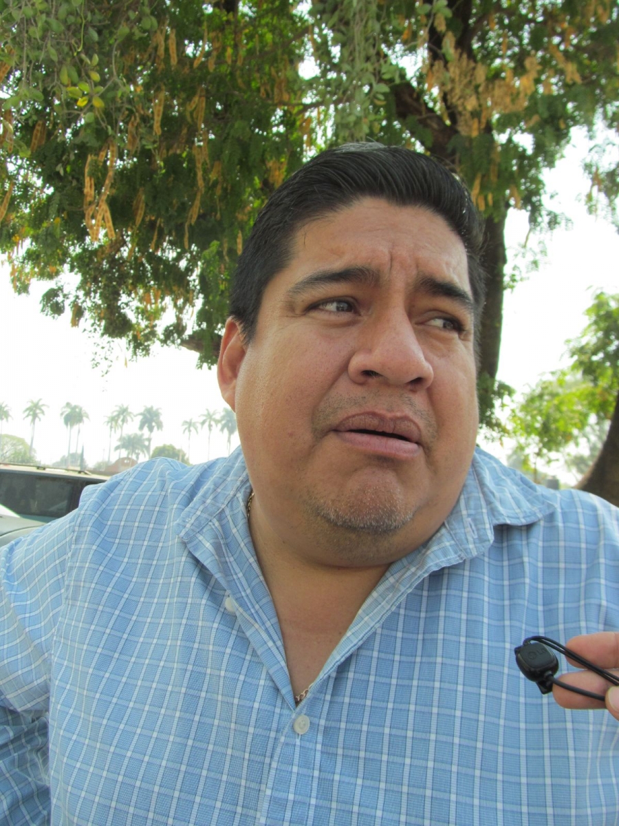 Confirma edil de Zacatepec que va por la reelección