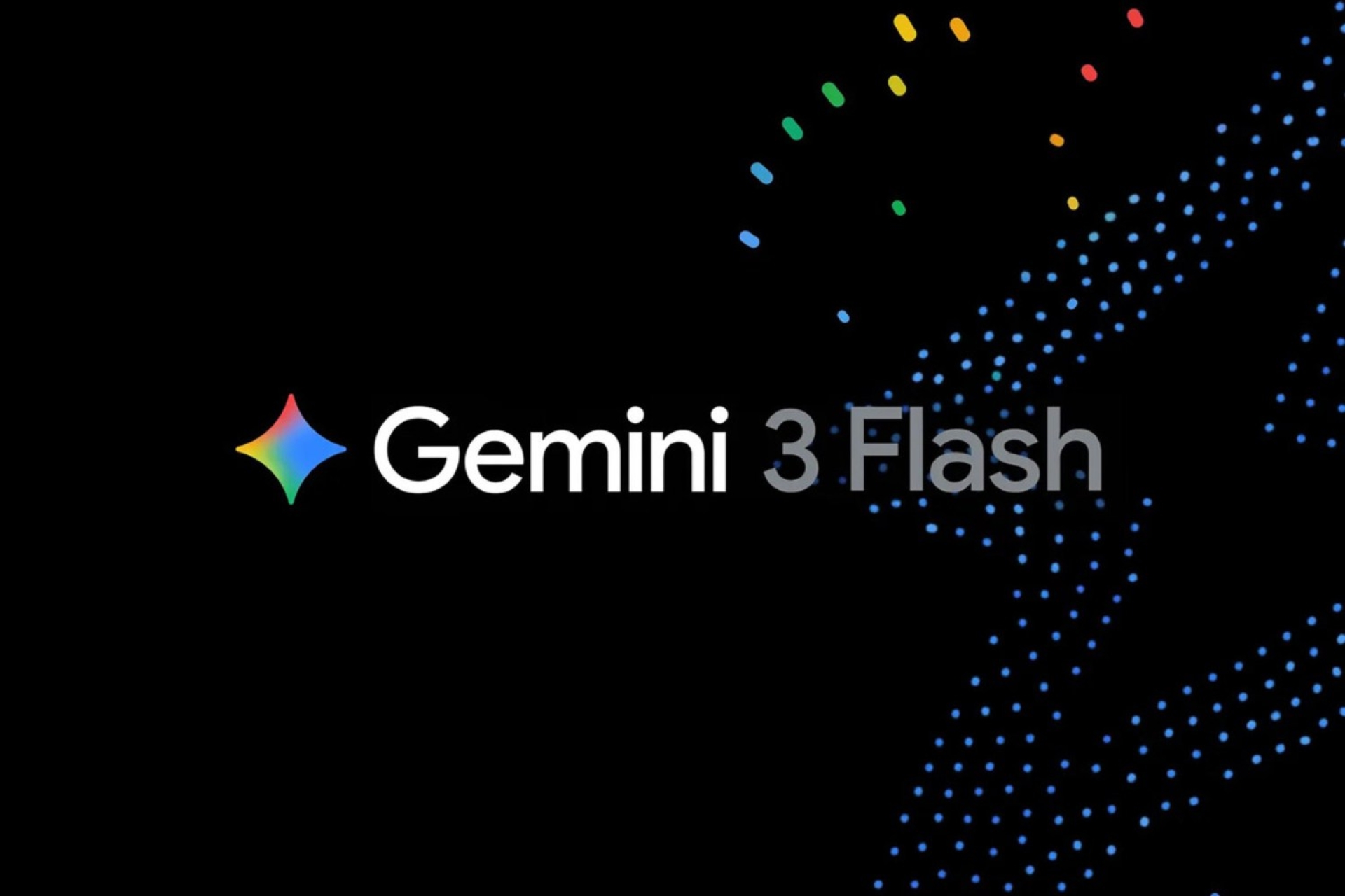 Gemini 3 Flash intensifica la competencia en IA y desafía el dominio de ChatGPT