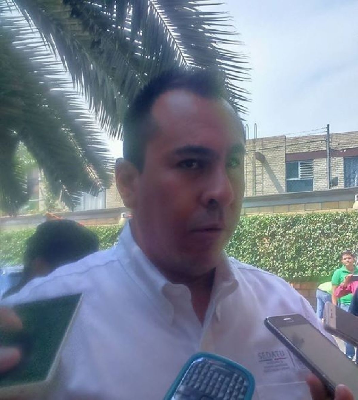 Sedatu entregó durante el 2016 un total de 650 cuartos rosas