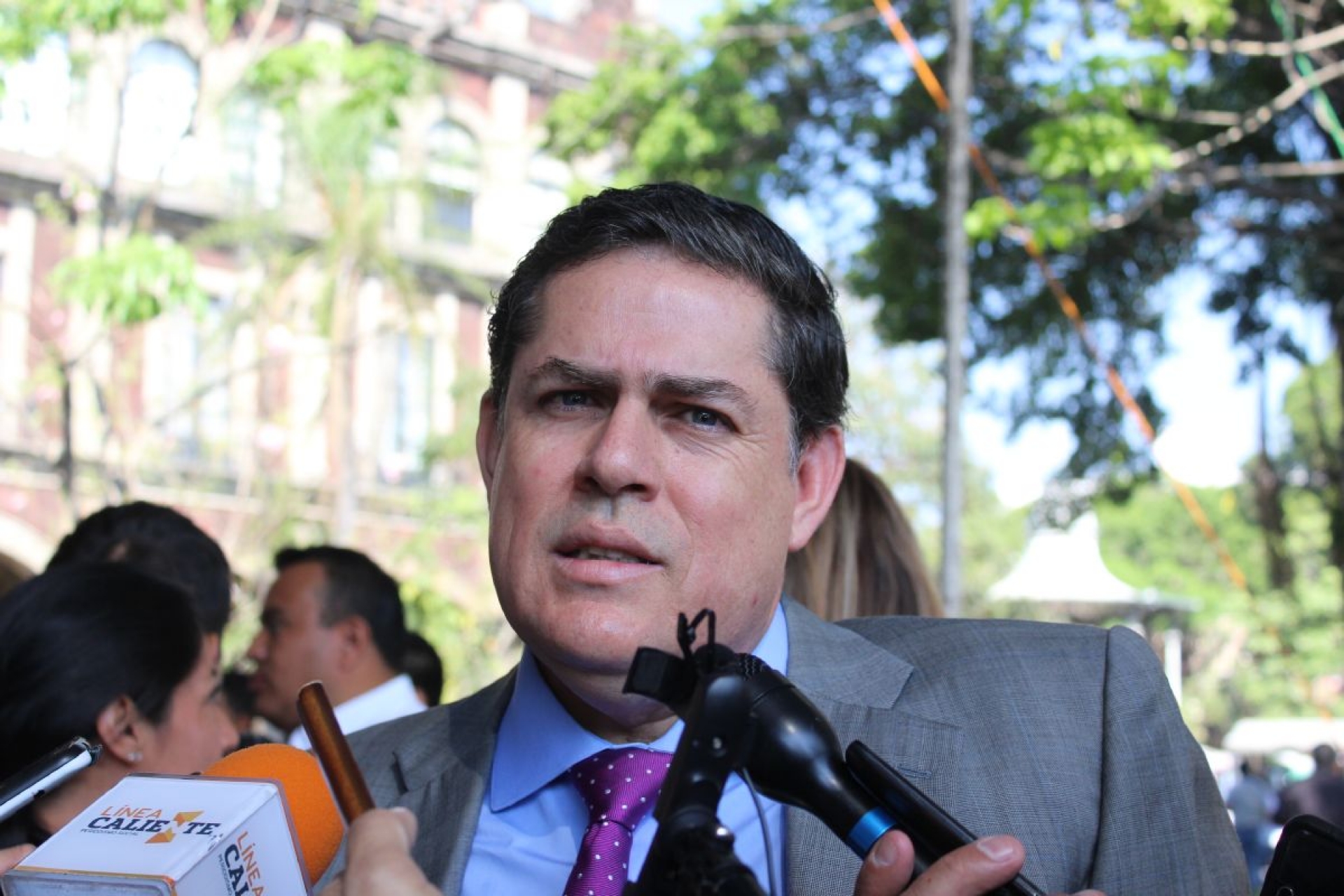 No hay daño estructural en distribuidor vial Palmira: Giménez-Valdés