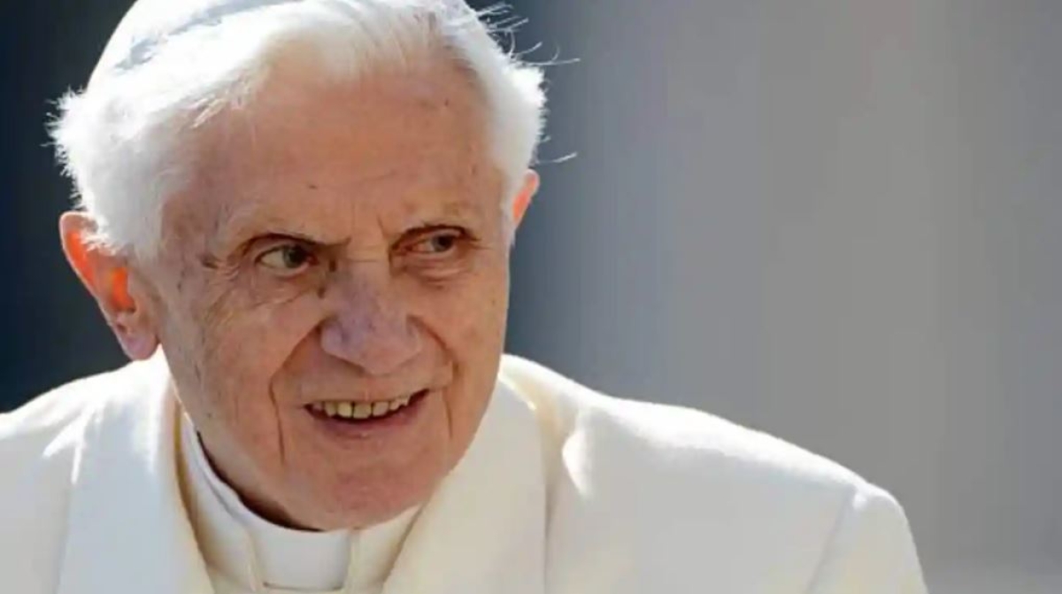 Benedicto XVI pide perdón por los abusos y errores bajo su responsabilidad