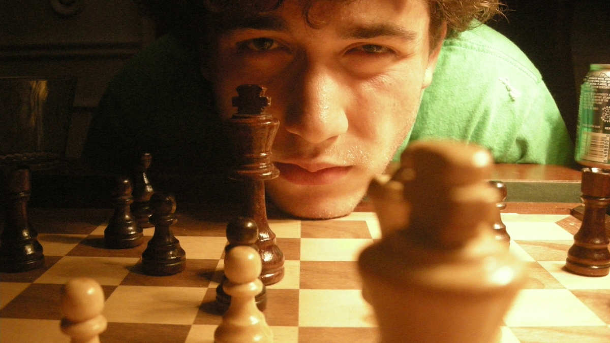 Inteligencia Artificial de Google aprende sola a jugar ajedrez