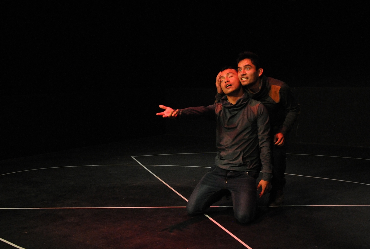 Participarán ocho estados en la Muestra Regional de Teatro de la Zona Centro