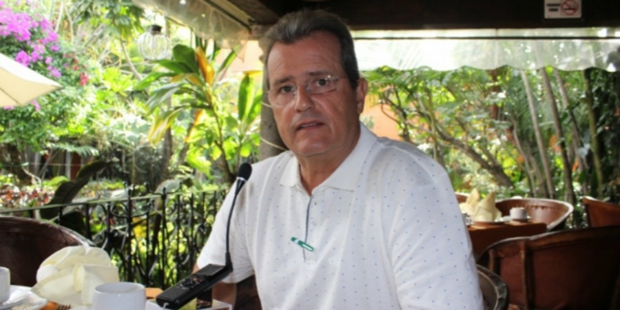 "Cuernavaca no se está calentando, Cuernavaca ya se calentó": CMMC