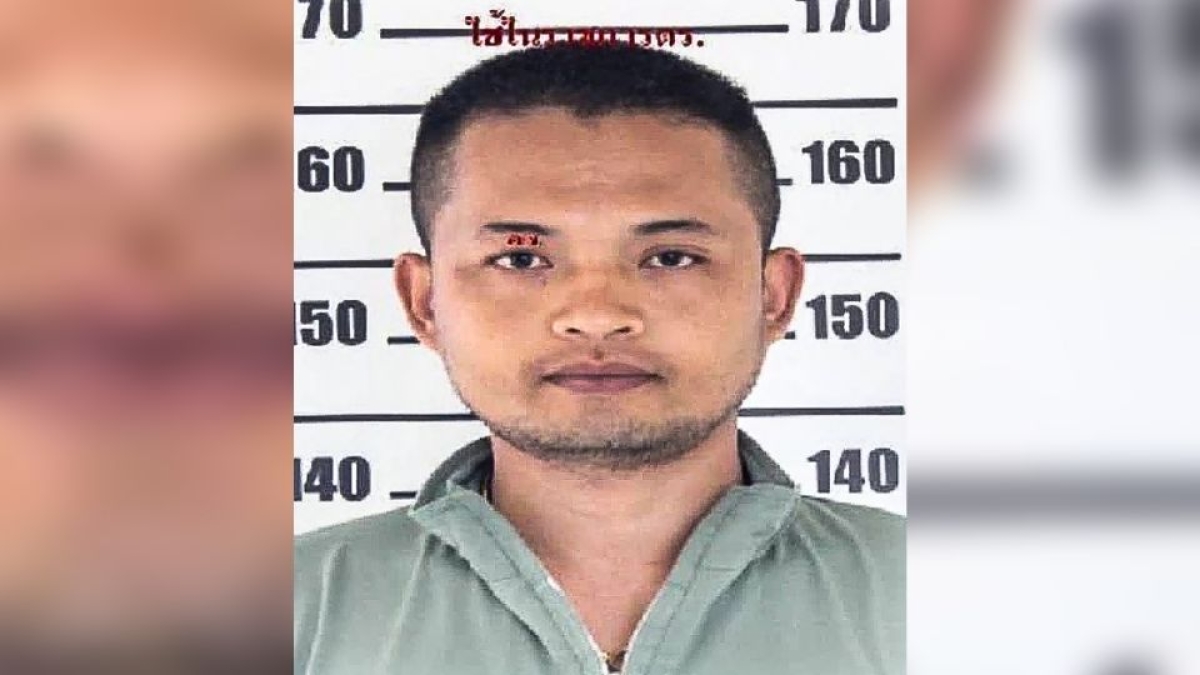 Tiroteo en guardería de Tailandia deja al menos 38 muertos