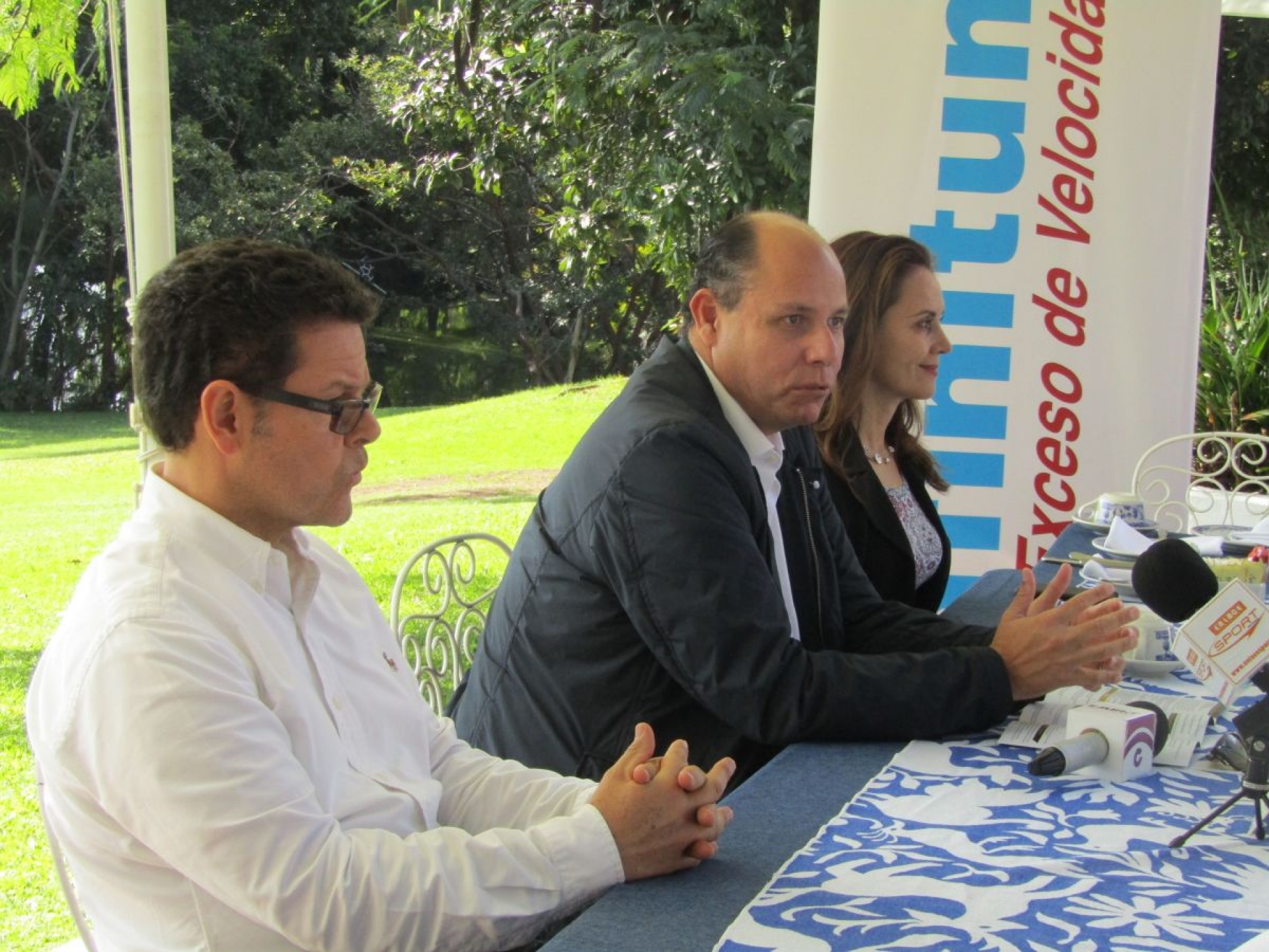 Anuncian X Torneo Abierto de Cuernavaca