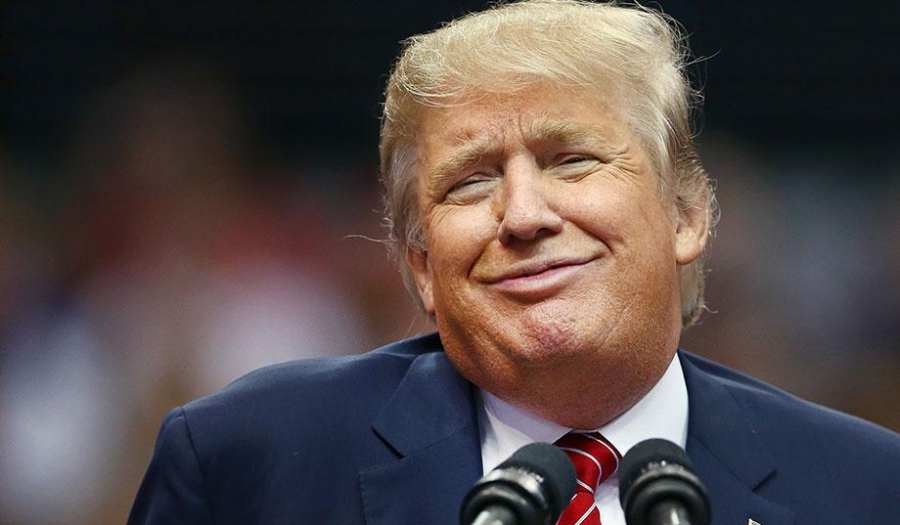 Trump mantiene ataques a medios de comunicación a través de Twitter