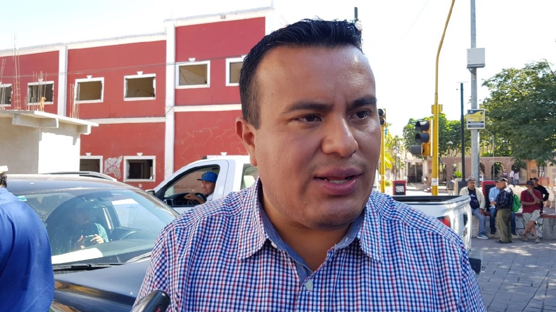 Analiza Ayala adhesión al Mando Único policial