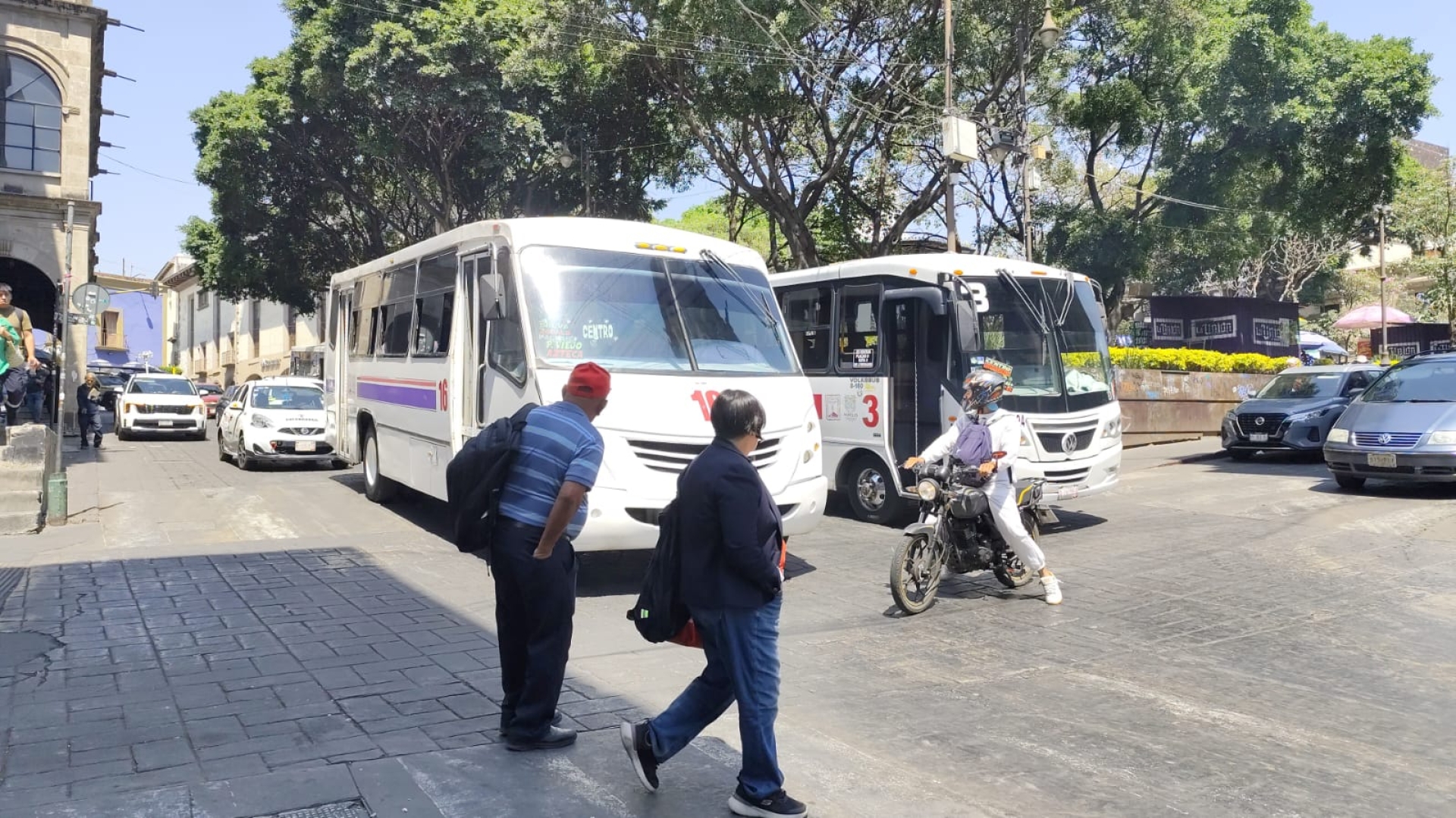 Señala FAT déficit de al menos 20 por ciento en el número de operadores