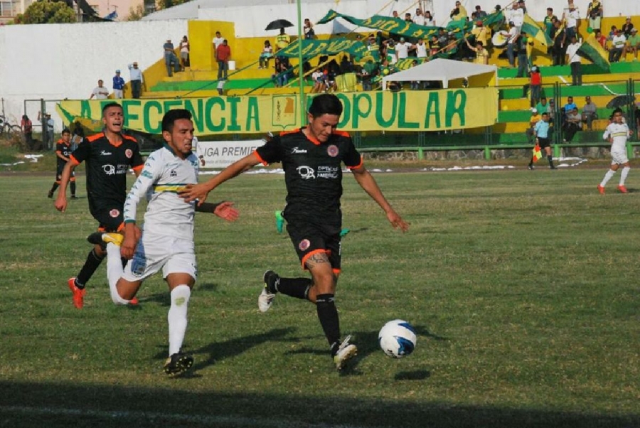 Arroceros retoman la confianza