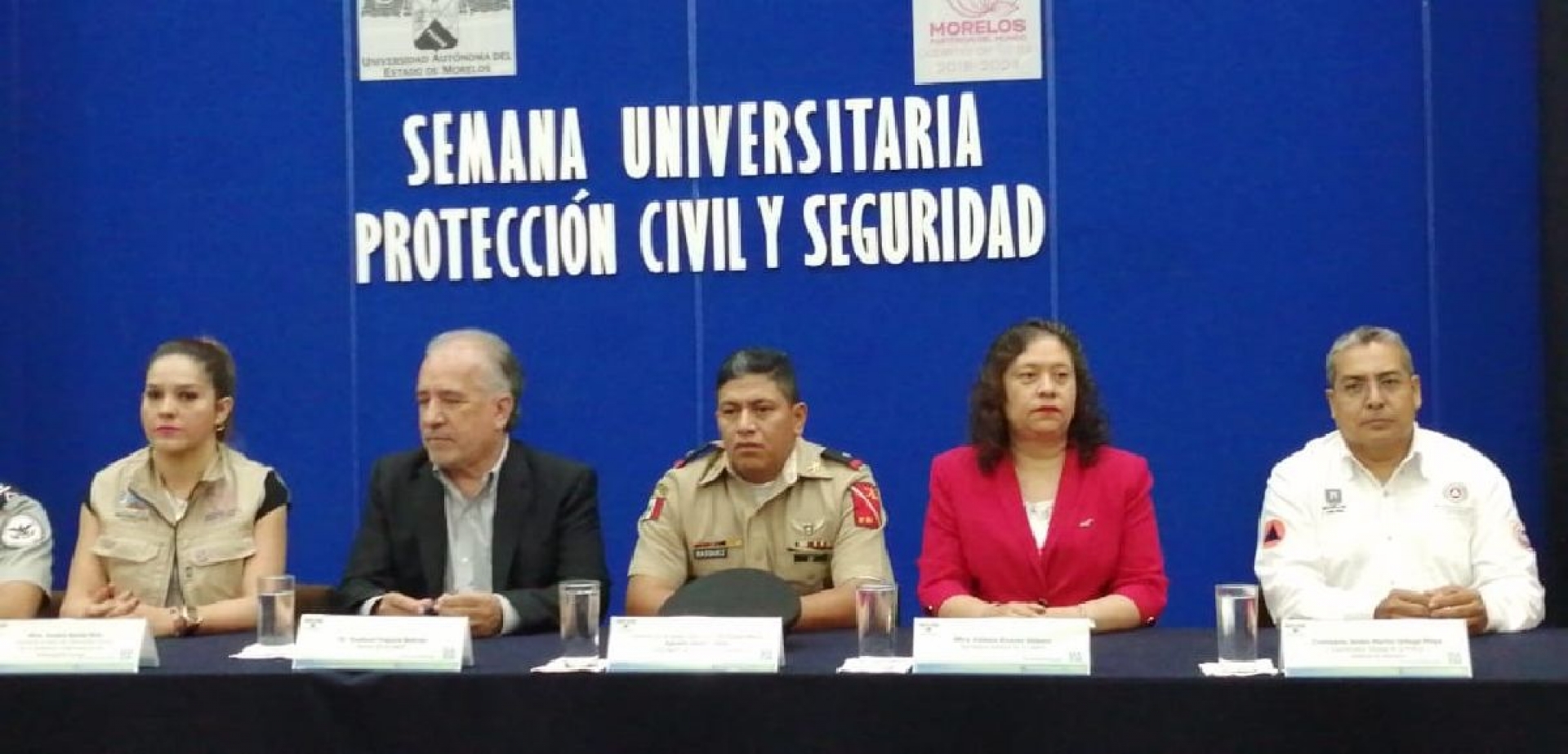 La UAEM recibió mil 317 millones para reconstrucción de edificios