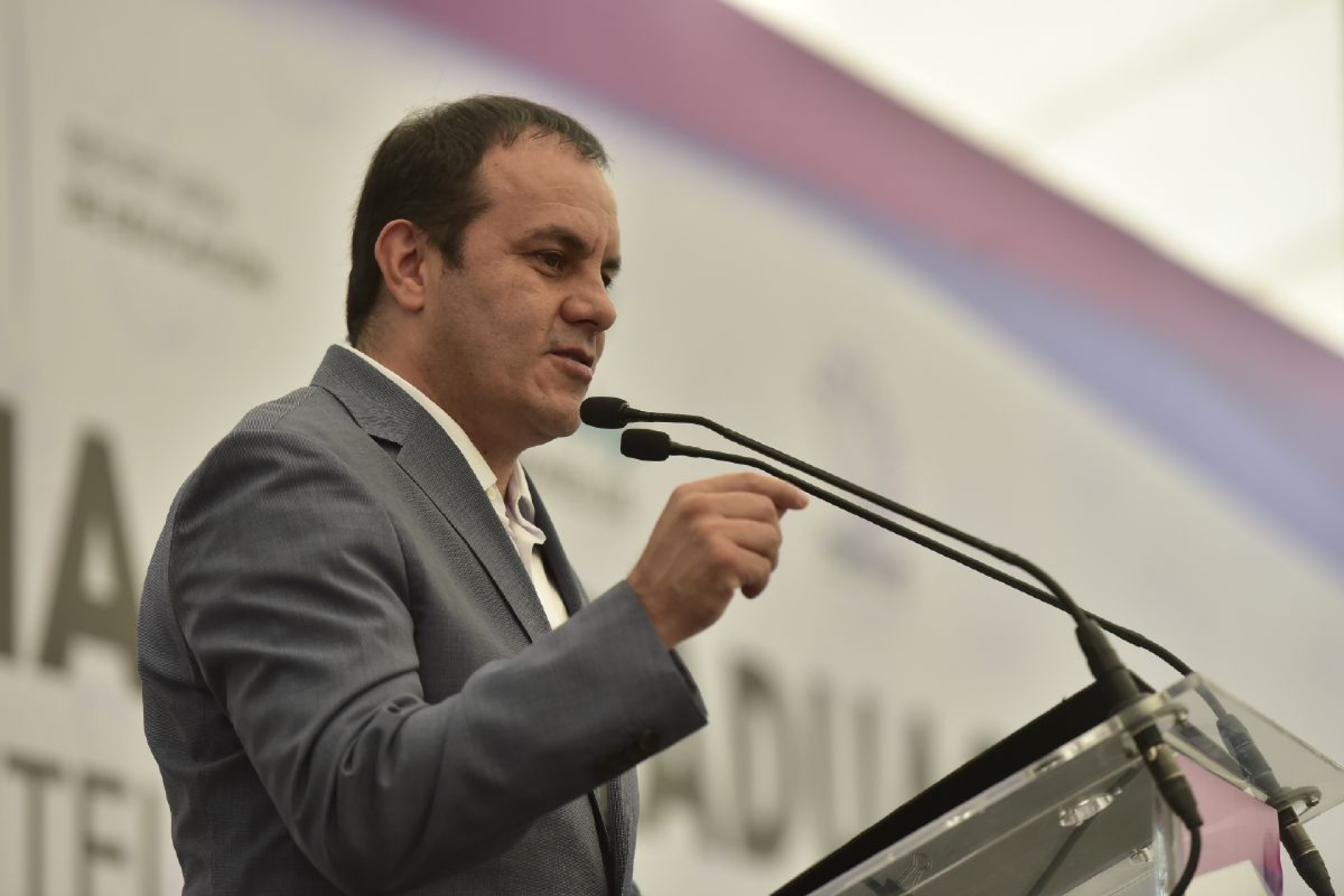 Capella tendrá que rendir cuentas: Cuauhtémoc Blanco