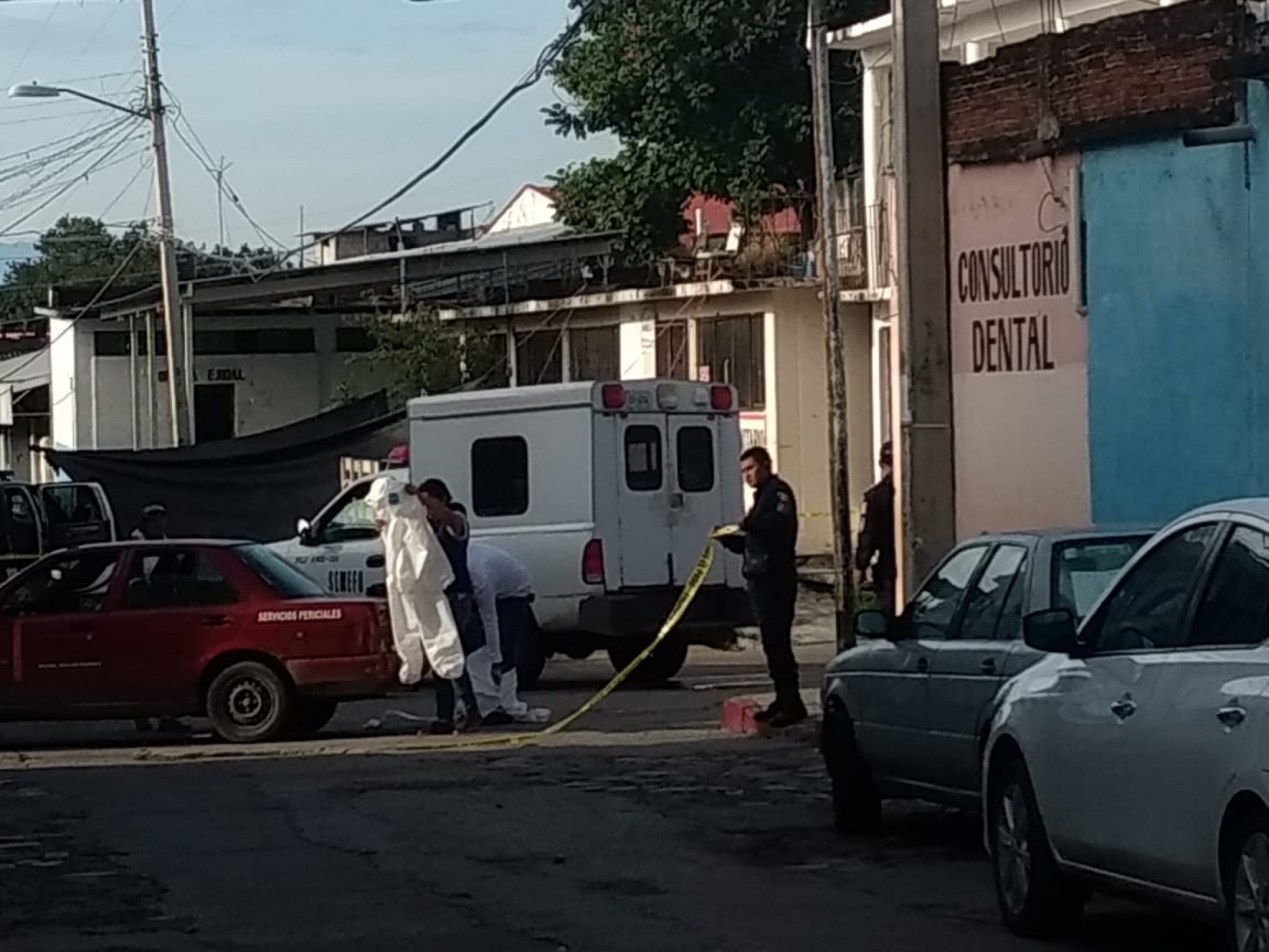 Abandonan restos humanos en Xochitepec y Miacatlán