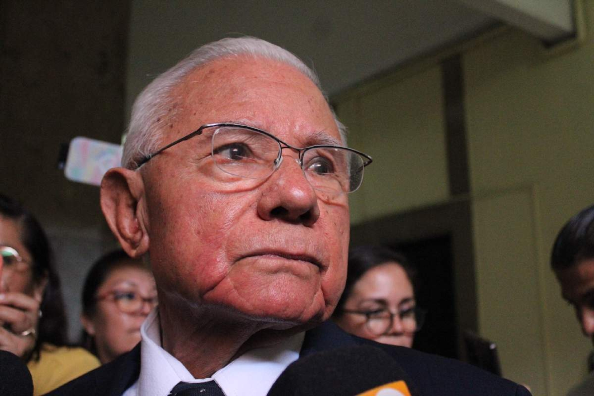 Confirman orden de aprehensión contra Omar Taboada