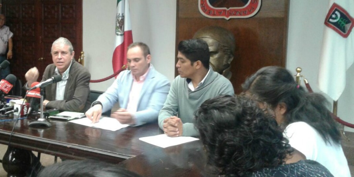 Se emitió la licitación para concesión de verificentros; 57 participantes se inscribieron: Barona Lavín